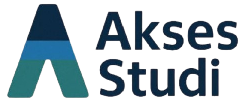 Logo Bimbel Akses Studi